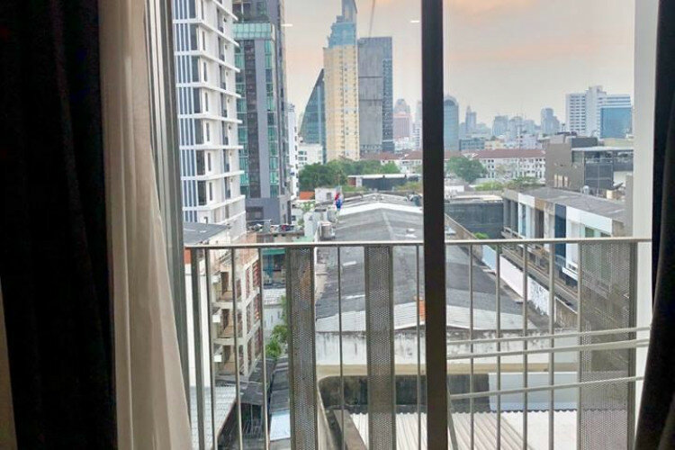 Кондоминиум в Бангкоке, Таиланд | THE514170