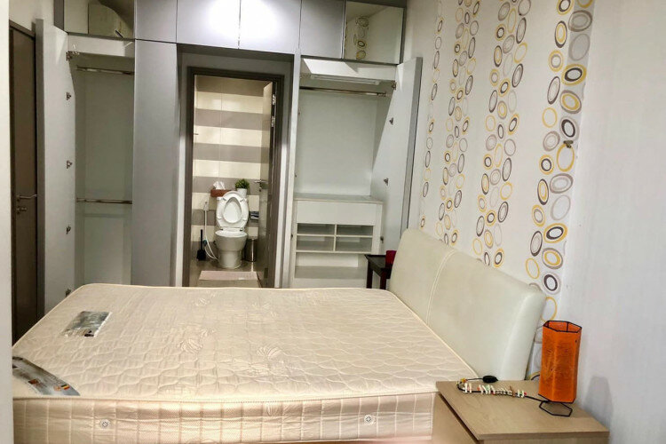 Кондоминиум в Бангкоке, Таиланд | THE514170