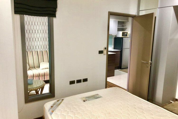 Кондоминиум в Бангкоке, Таиланд | THE514170