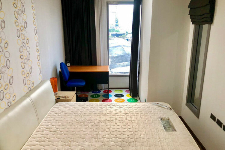 Кондоминиум в Бангкоке, Таиланд | THE514170