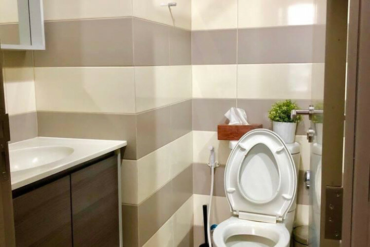 Кондоминиум в Бангкоке, Таиланд | THE514170