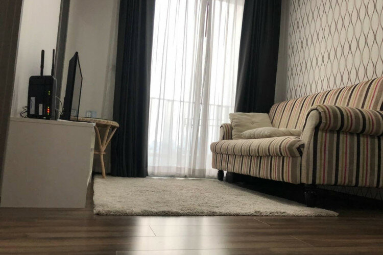 Кондоминиум в Бангкоке, Таиланд | THE514170