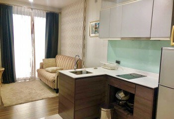 Кондоминиум в Бангкоке, Таиланд | THE514170