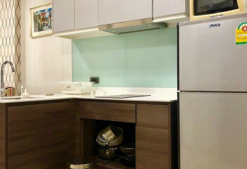 Кондоминиум в Бангкоке, Таиланд | THE514170