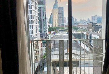 Кондоминиум в Бангкоке, Таиланд | THE514170