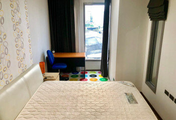 Кондоминиум в Бангкоке, Таиланд | THE514170