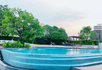 Кондоминиум в Бангкоке, Таиланд | THE514170