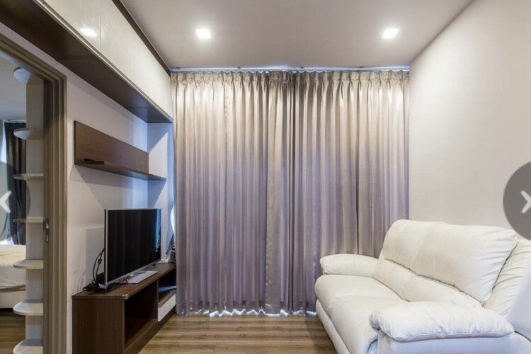 Кондоминиум в Бангкоке, Таиланд | THE115011