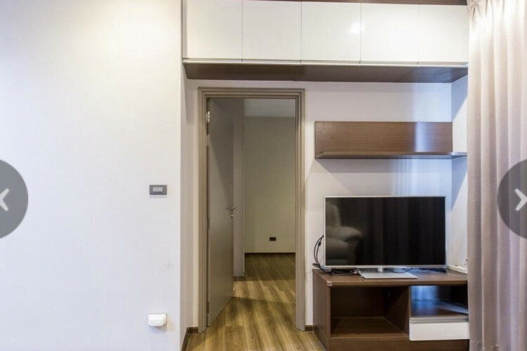 Кондоминиум в Бангкоке, Таиланд | THE115011