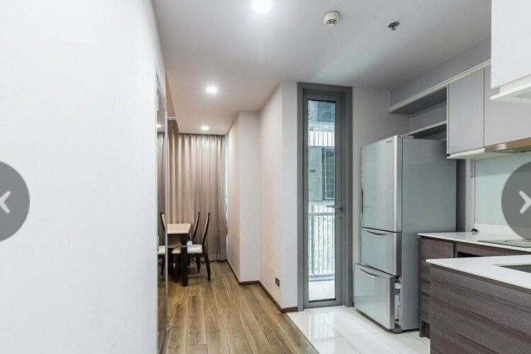 Кондоминиум в Бангкоке, Таиланд | THE115011