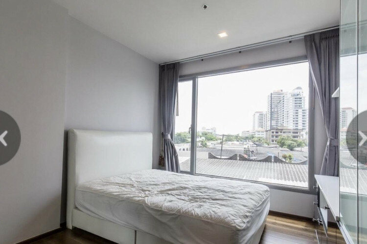 Кондоминиум в Бангкоке, Таиланд | THE115011