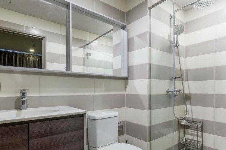 Кондоминиум в Бангкоке, Таиланд | THE115011