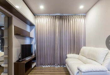 Кондоминиум в Бангкоке, Таиланд | THE115011