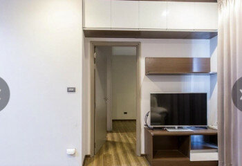 Кондоминиум в Бангкоке, Таиланд | THE115011