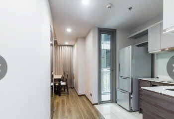 Кондоминиум в Бангкоке, Таиланд | THE115011