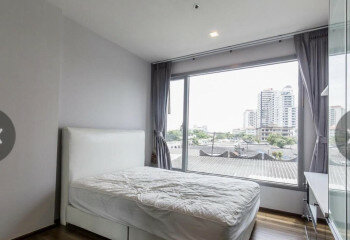 Кондоминиум в Бангкоке, Таиланд | THE115011