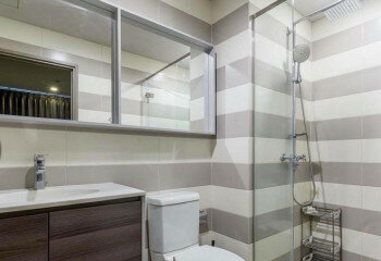 Кондоминиум в Бангкоке, Таиланд | THE115011