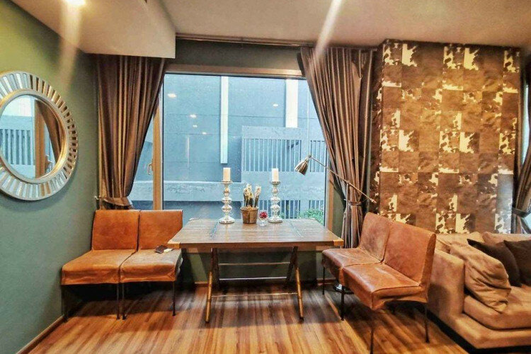 Кондоминиум в Бангкоке, Таиланд | THE412960