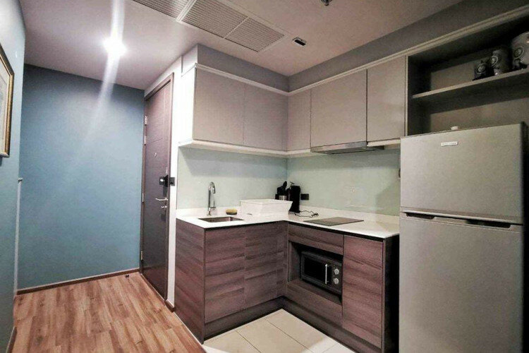 Кондоминиум в Бангкоке, Таиланд | THE412960