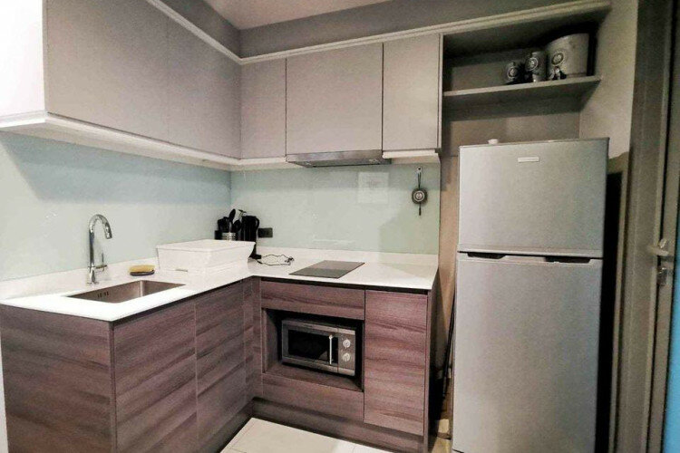 Кондоминиум в Бангкоке, Таиланд | THE412960