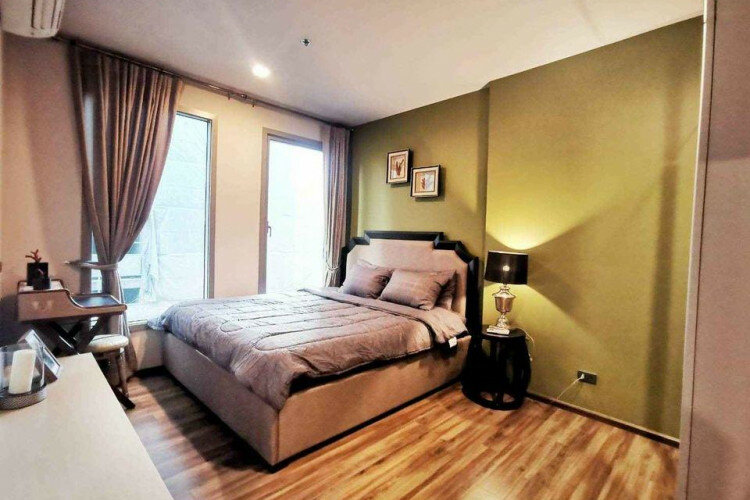 Кондоминиум в Бангкоке, Таиланд | THE412960