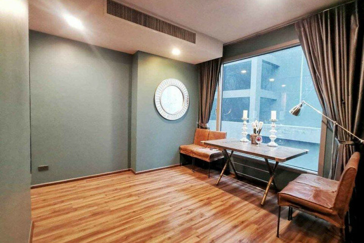 Кондоминиум в Бангкоке, Таиланд | THE412960