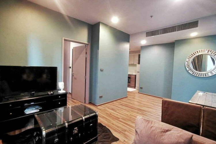 Кондоминиум в Бангкоке, Таиланд | THE412960