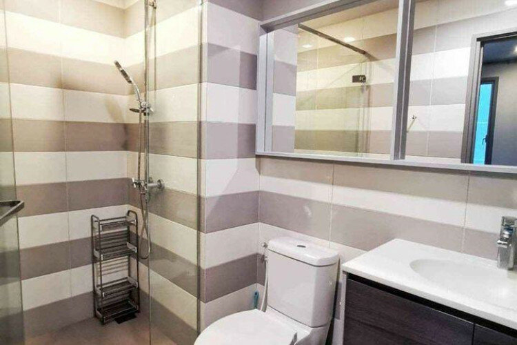 Кондоминиум в Бангкоке, Таиланд | THE412960