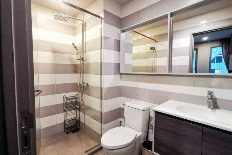 Кондоминиум в Бангкоке, Таиланд | THE412960