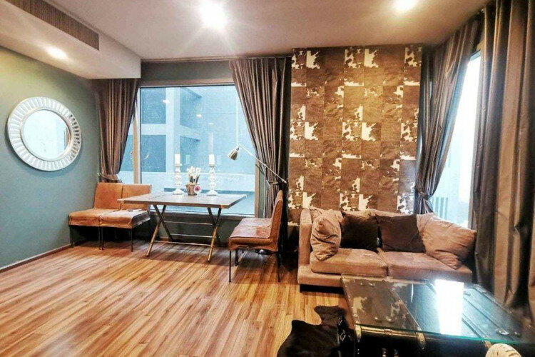 Кондоминиум в Бангкоке, Таиланд | THE412960