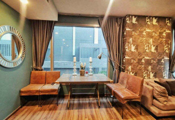 Кондоминиум в Бангкоке, Таиланд | THE412960