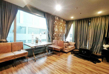 Кондоминиум в Бангкоке, Таиланд | THE412960