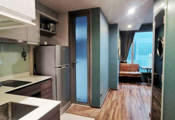 Кондоминиум в Бангкоке, Таиланд | THE412960