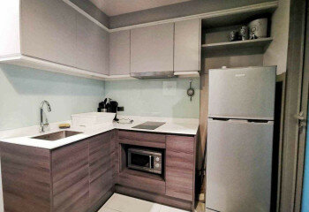 Кондоминиум в Бангкоке, Таиланд | THE412960