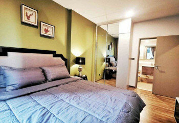 Кондоминиум в Бангкоке, Таиланд | THE412960