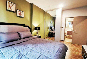 Кондоминиум в Бангкоке, Таиланд | THE412960