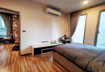 Кондоминиум в Бангкоке, Таиланд | THE412960