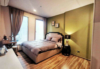 Кондоминиум в Бангкоке, Таиланд | THE412960