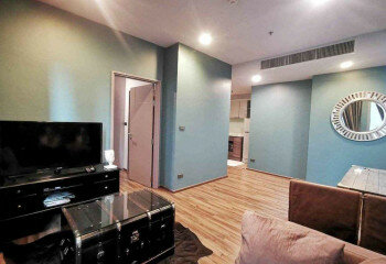 Кондоминиум в Бангкоке, Таиланд | THE412960