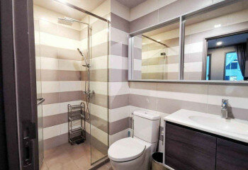 Кондоминиум в Бангкоке, Таиланд | THE412960