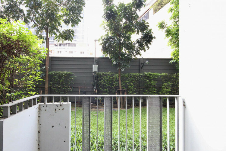 Кондоминиум в Бангкоке, Таиланд | THE315521