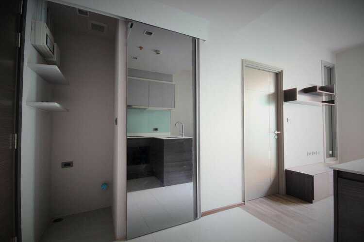 Кондоминиум в Бангкоке, Таиланд | THE315521