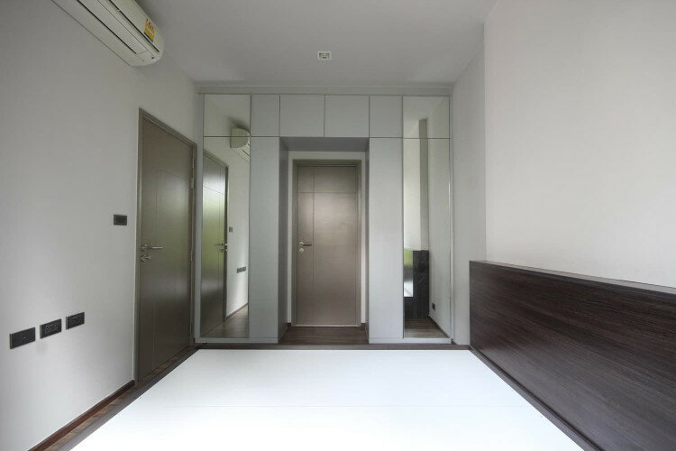 Кондоминиум в Бангкоке, Таиланд | THE315521