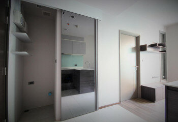 Кондоминиум в Бангкоке, Таиланд | THE315521