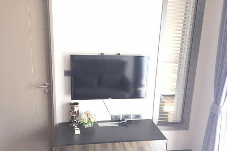 Кондоминиум в Бангкоке, Таиланд | THE114370