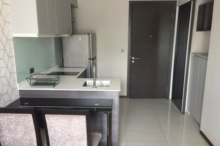 Кондоминиум в Бангкоке, Таиланд | THE114370