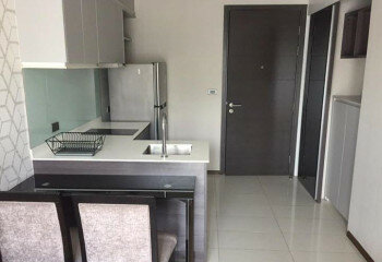 Кондоминиум в Бангкоке, Таиланд | THE114370