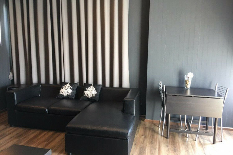 Кондоминиум в Бангкоке, Таиланд | THE214568