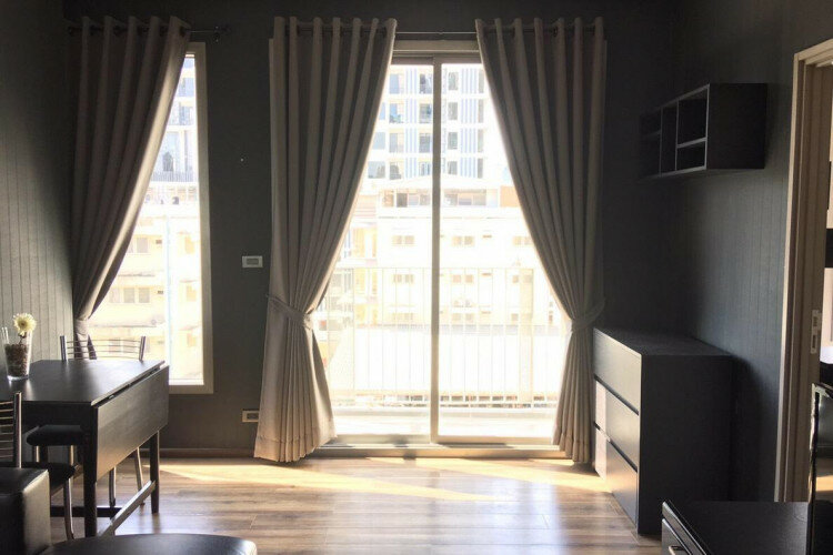 Кондоминиум в Бангкоке, Таиланд | THE214568