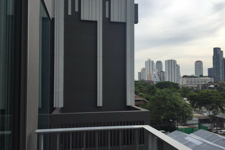 Кондоминиум в Бангкоке, Таиланд | THE214568